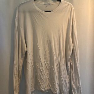 Jame Perse Shirt Size 4 men’s